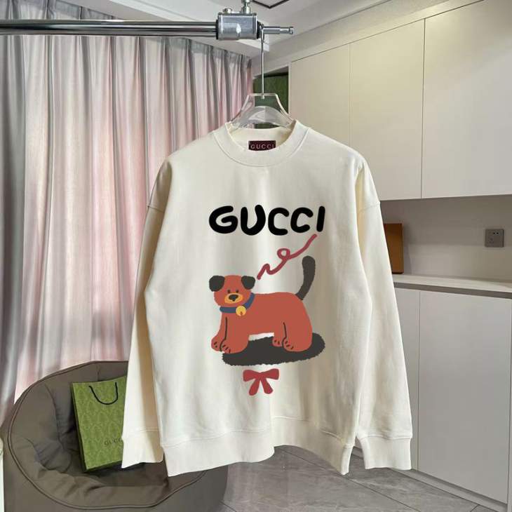 Picture of Gucci Sweatshirt TT _SKUGucciS-2XLhgntx3033103